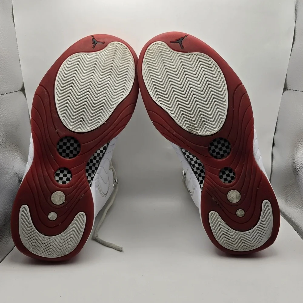 Jordan pre owned